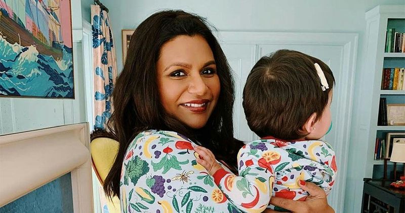 Mindy Kaling: Sharing Joy Without Sharing Everything