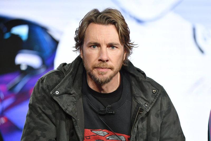 Dax Shepard: Sobriety Helped Change the Story