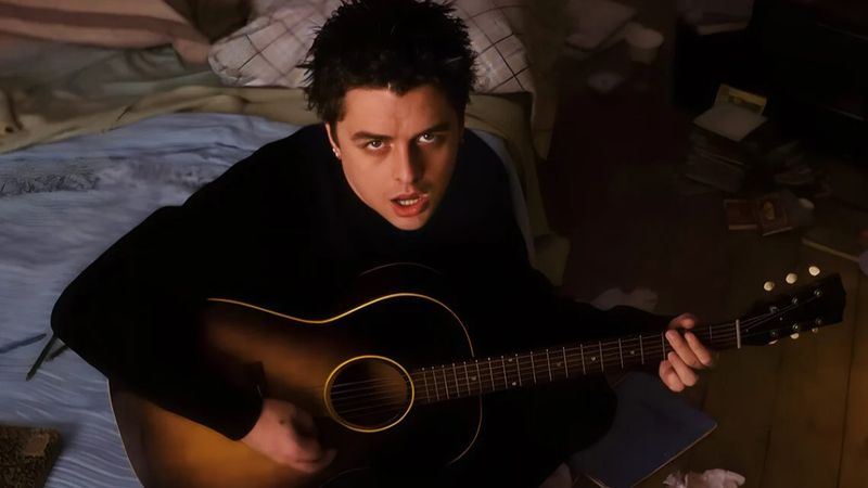 Green Day's Good Riddance Offers a Bittersweet Goodbye