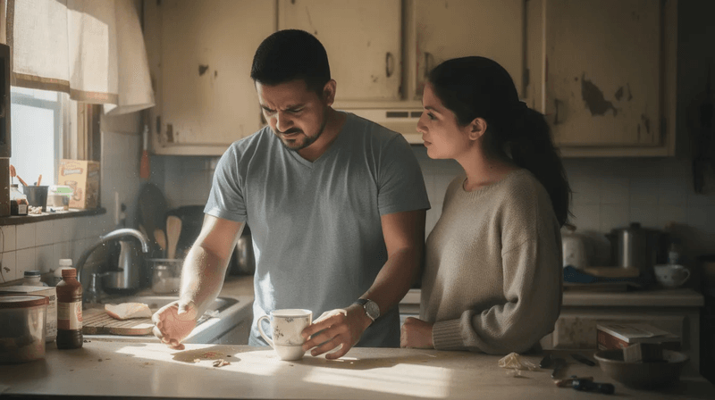 Small Habits Trigger Big Irritation
