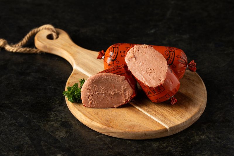 Teewurst: A Smoky Spread With a Tea Connection