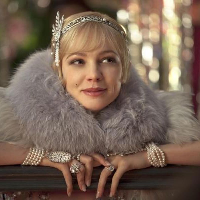 Daisy Buchanan: A Choice Left Hanging
