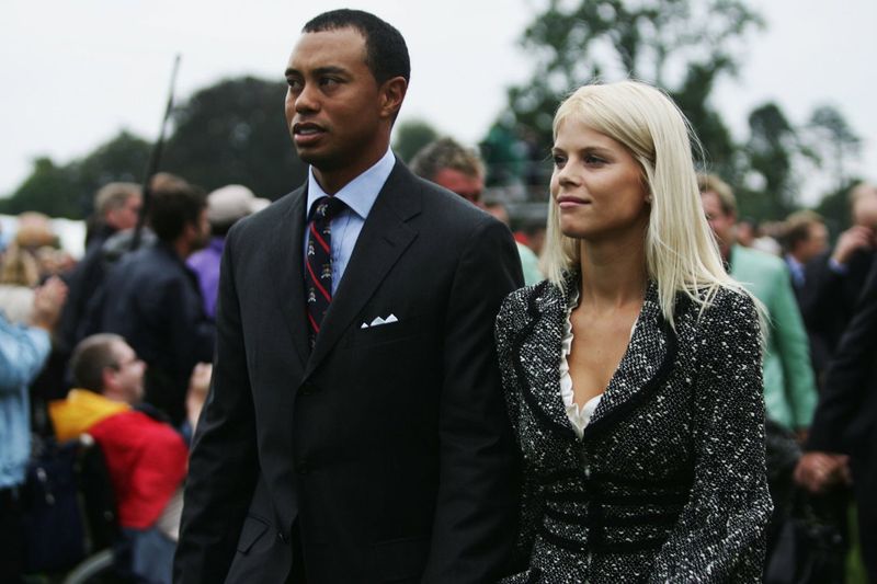 Tiger Woods: More Than a Debate About Identity
