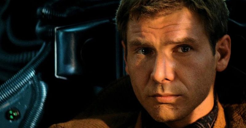 Blade Runner (1982): Explaining Away the Shadows