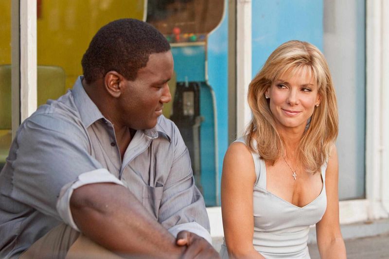 The Blind Side (2009): Bullock's Oscar and a Larger Debate