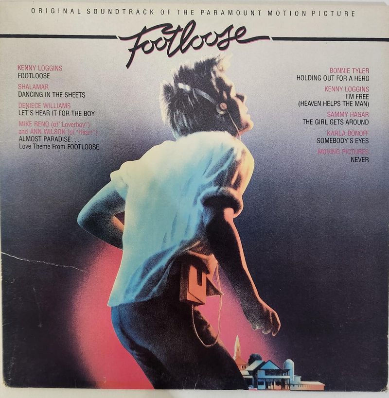 Footloose (1984): Rebellion You Can Dance To