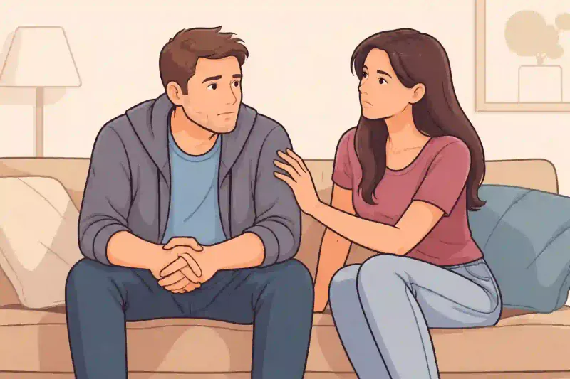 Right Now, I Am Not Able to Offer the Relationship You Want