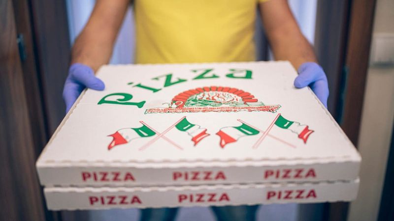 Pizza Delivery