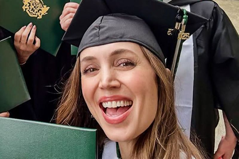 Eliza Dushku: Seeking Purpose Beyond the Set