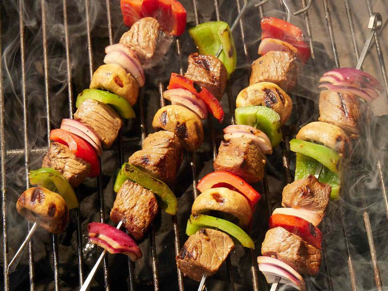 Kabobs