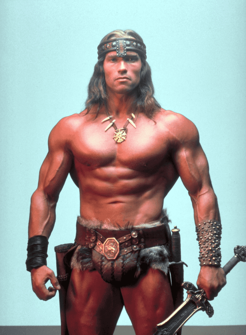 Conan the Barbarian (1982): History Becomes Legend