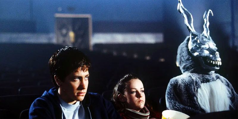 Donnie Darko (2001): Mystery Meets Explanation