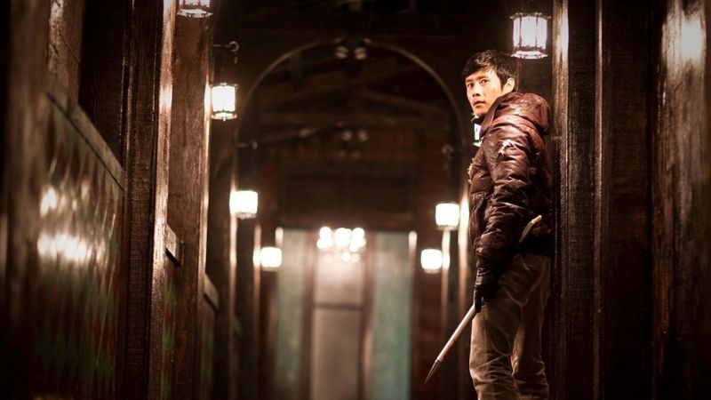 I Saw the Devil (2010): The Cost of Refusing to Stop