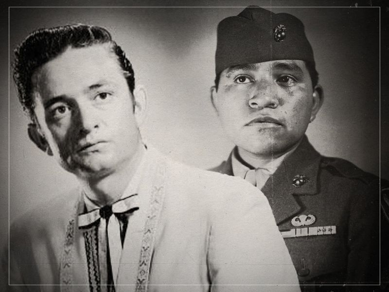 The Ballad of Ira Hayes by Johnny Cash: A Hero Forgotten