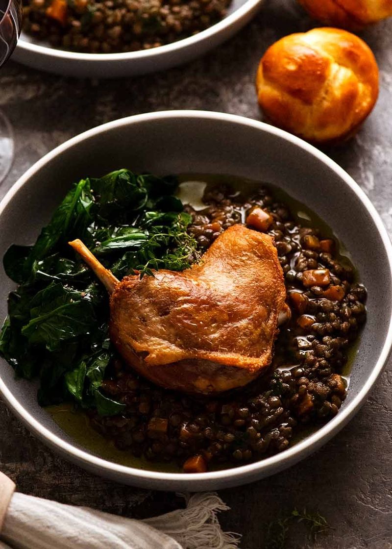 Confit