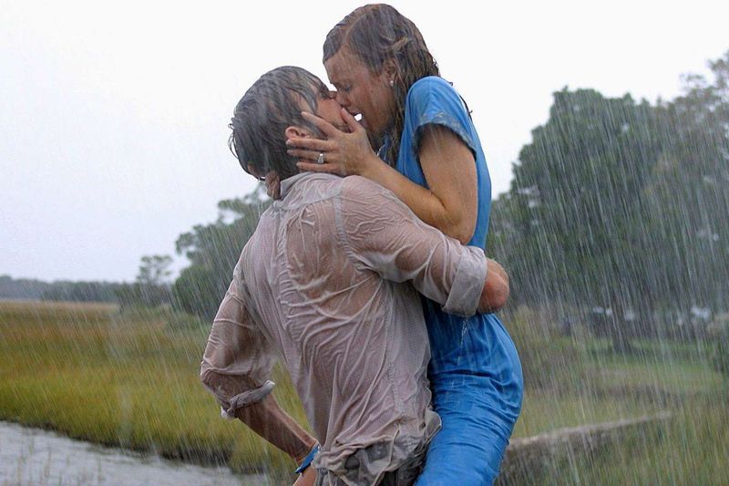 Noah Calhoun: Pressure Behind the Romance