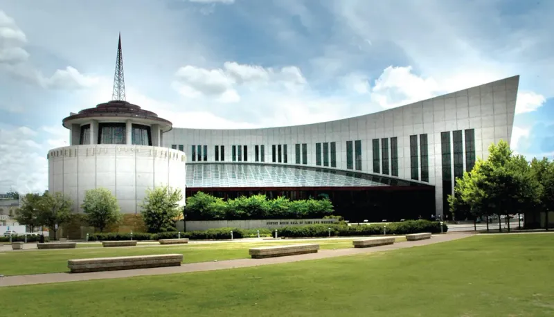 Country Music Hall of Fame and Museum