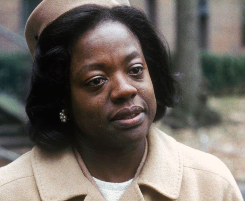 Viola Davis: Emotion Without a Filter