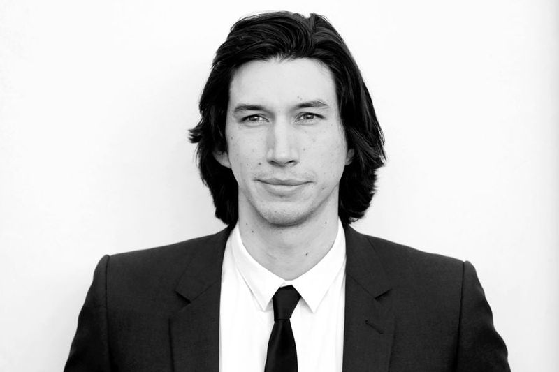 Adam Driver: A Different Route to Juilliard