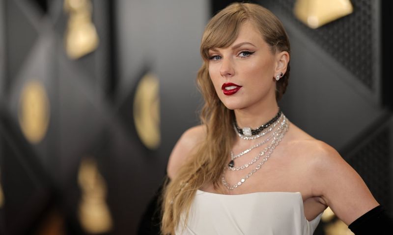 Taylor Swift: Quiet Gifts With Real Impact