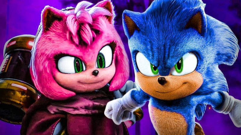 Sonic the Hedgehog 4: Speed Meets New Possibilities