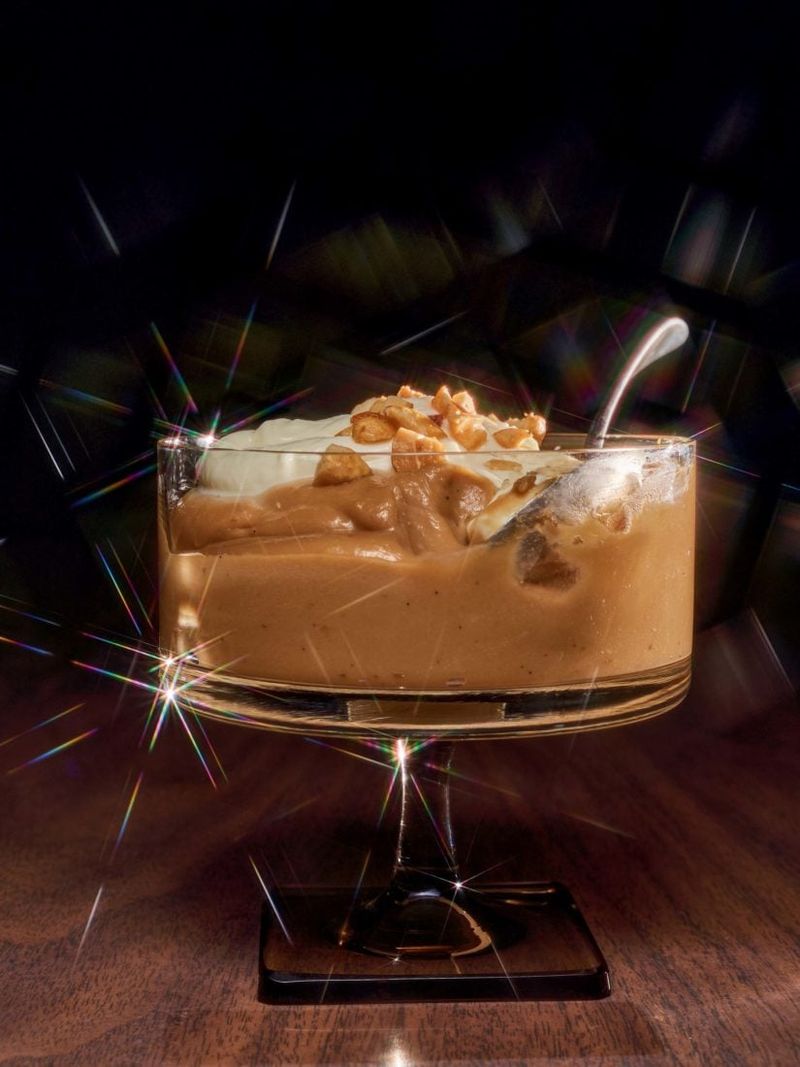 Pudding Cups