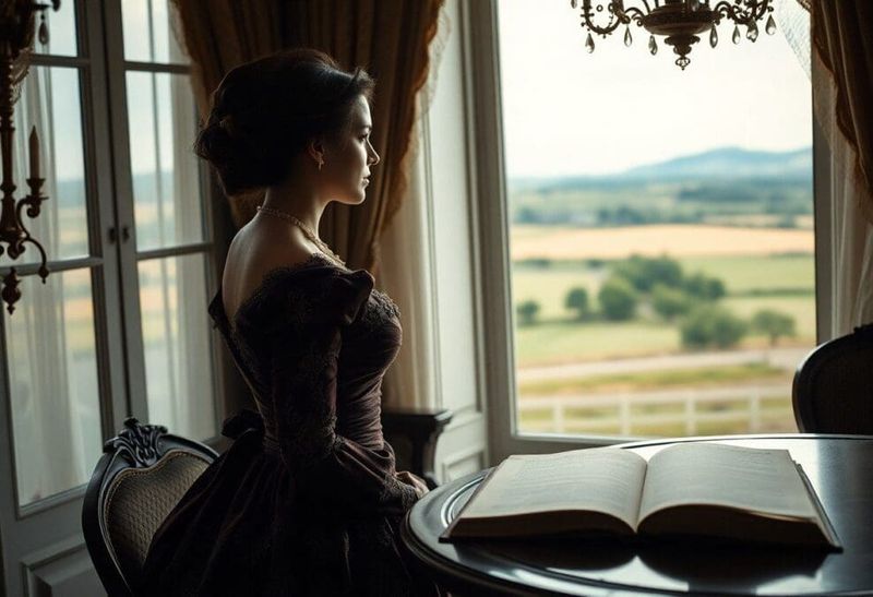 Madame Bovary: When Dreams Clash With Reality