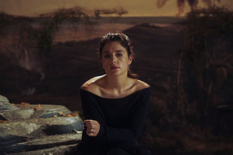 Jessie Ware - Say You Love Me