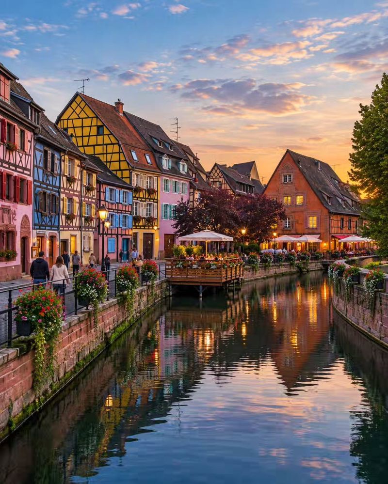 Colmar: Colorful Streets Worth Getting Lost In