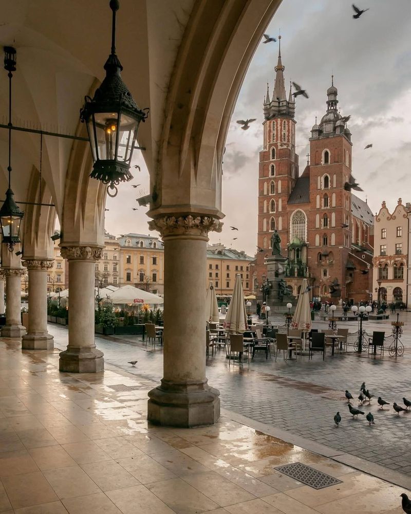 Krakow, Poland: History Beyond the Main Square