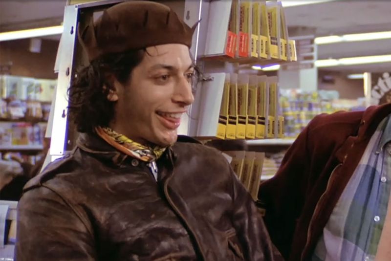 Death Wish (1974): A Flashpoint for Vigilante Movies