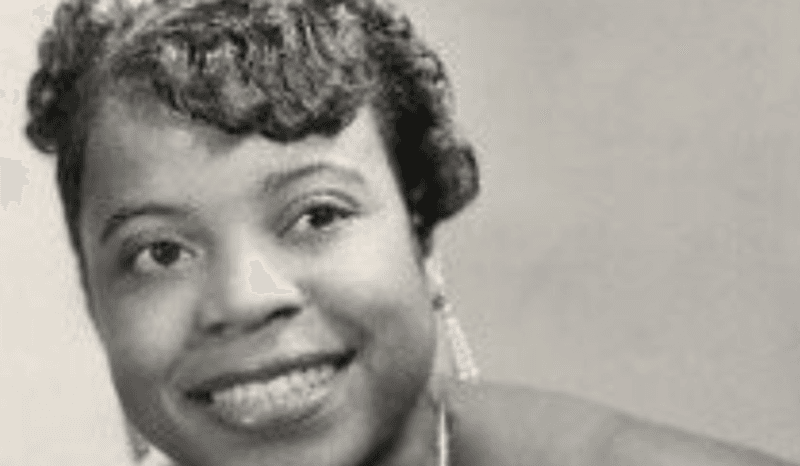 Varetta Dillard: Strength Behind the Beat