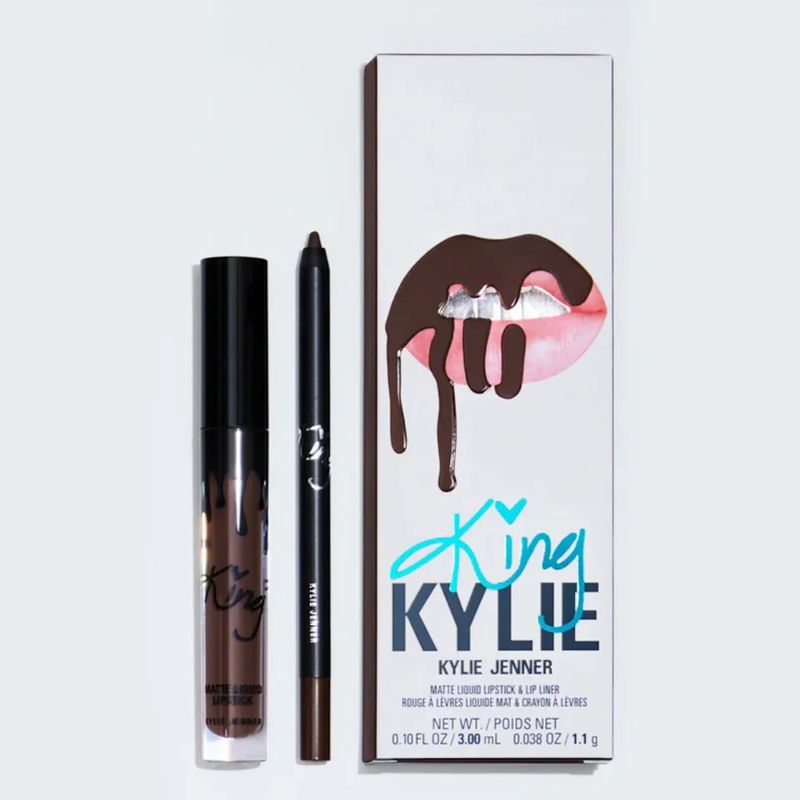 Kylie Cosmetics: Lip Kits Become Big Business