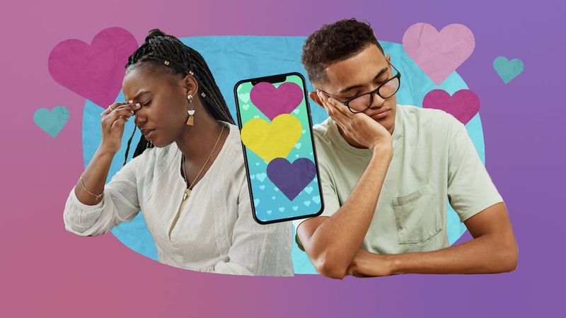 Dating Apps Can Feel Like a Chore