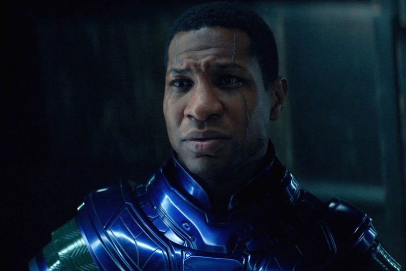 Jonathan Majors: Marvel's Rising Star Lost His Role