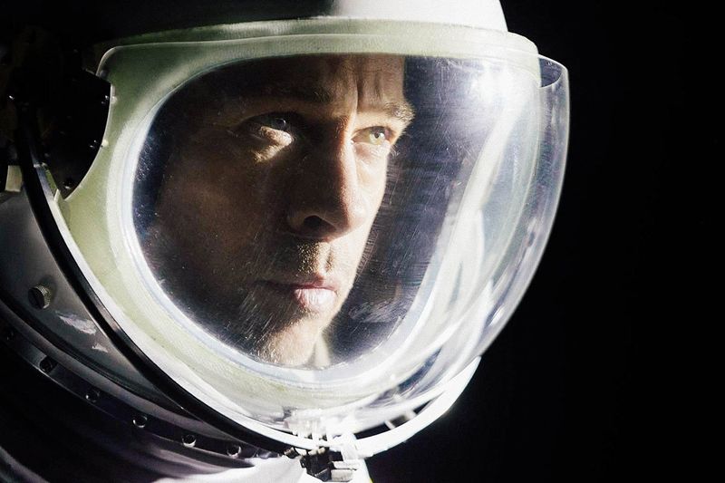 Ad Astra (2019): Space Travel Without the Fireworks