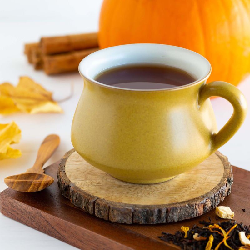 Pumpkin Spice