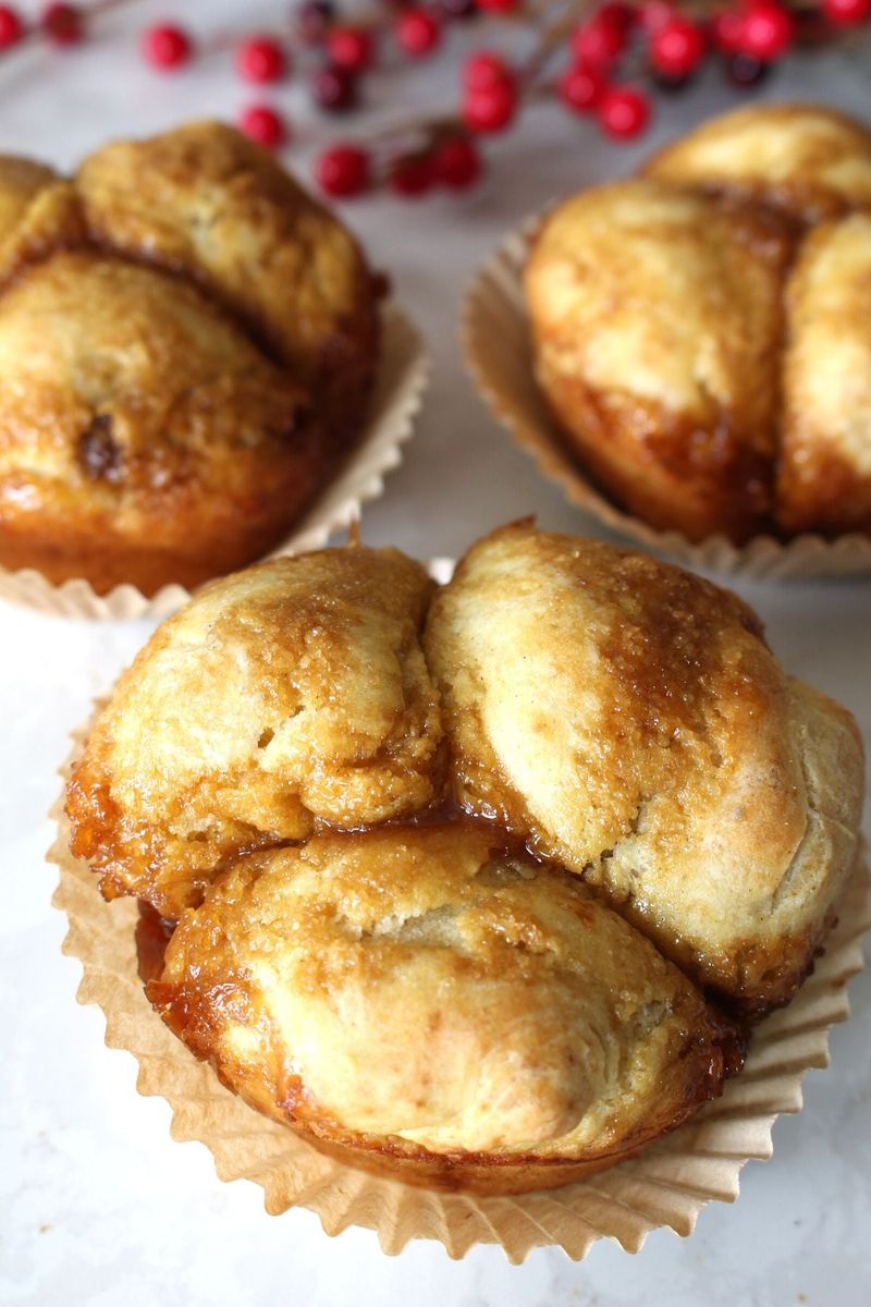 Pumpkin Butter Heart