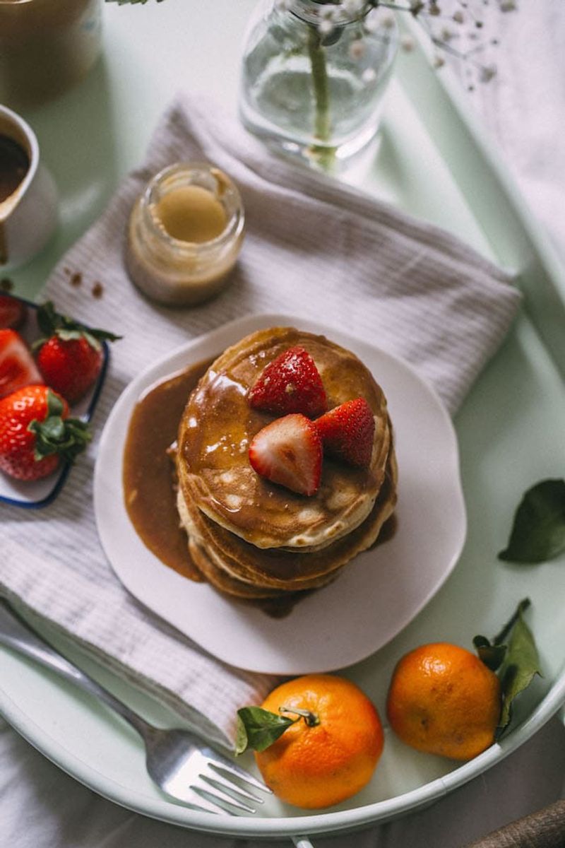Pancakes