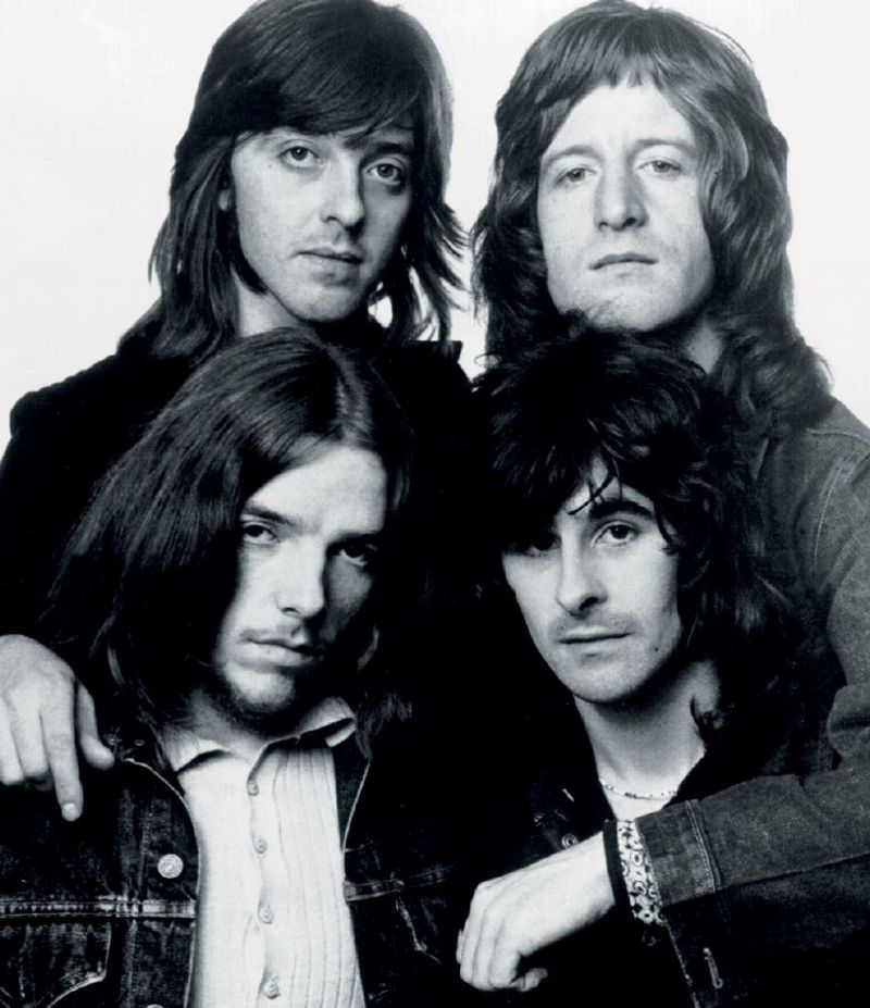 Badfinger: Beautiful Songs Behind the Heartbreak