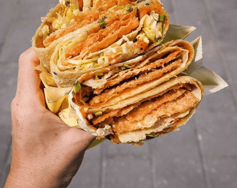 Jianbing