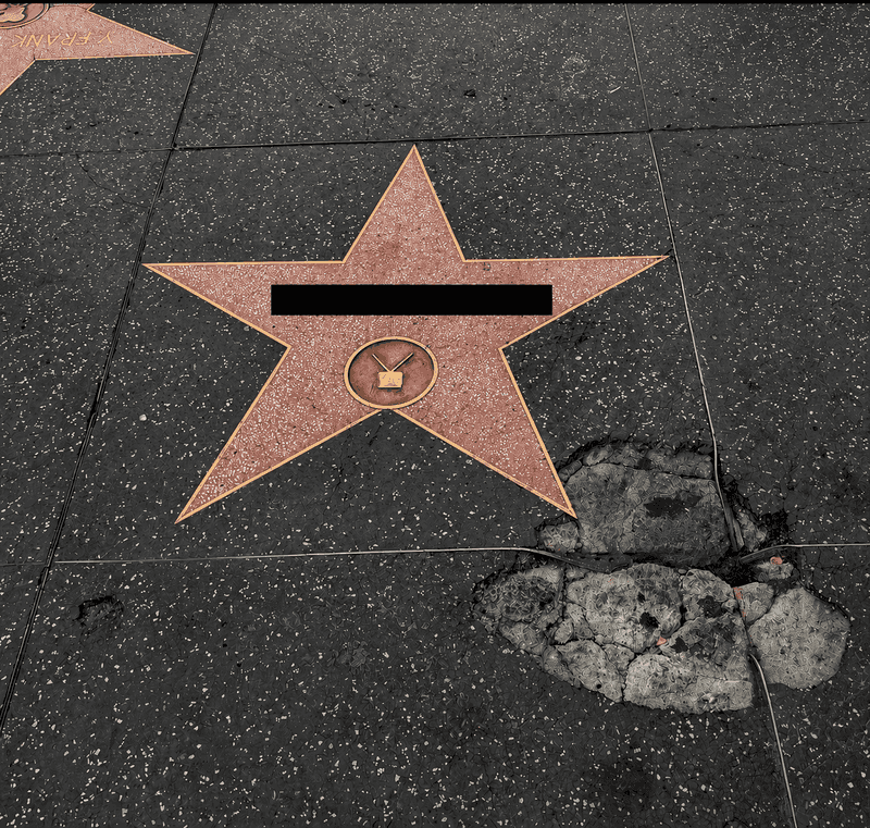 Sharon Stone: Cruel Words in Public