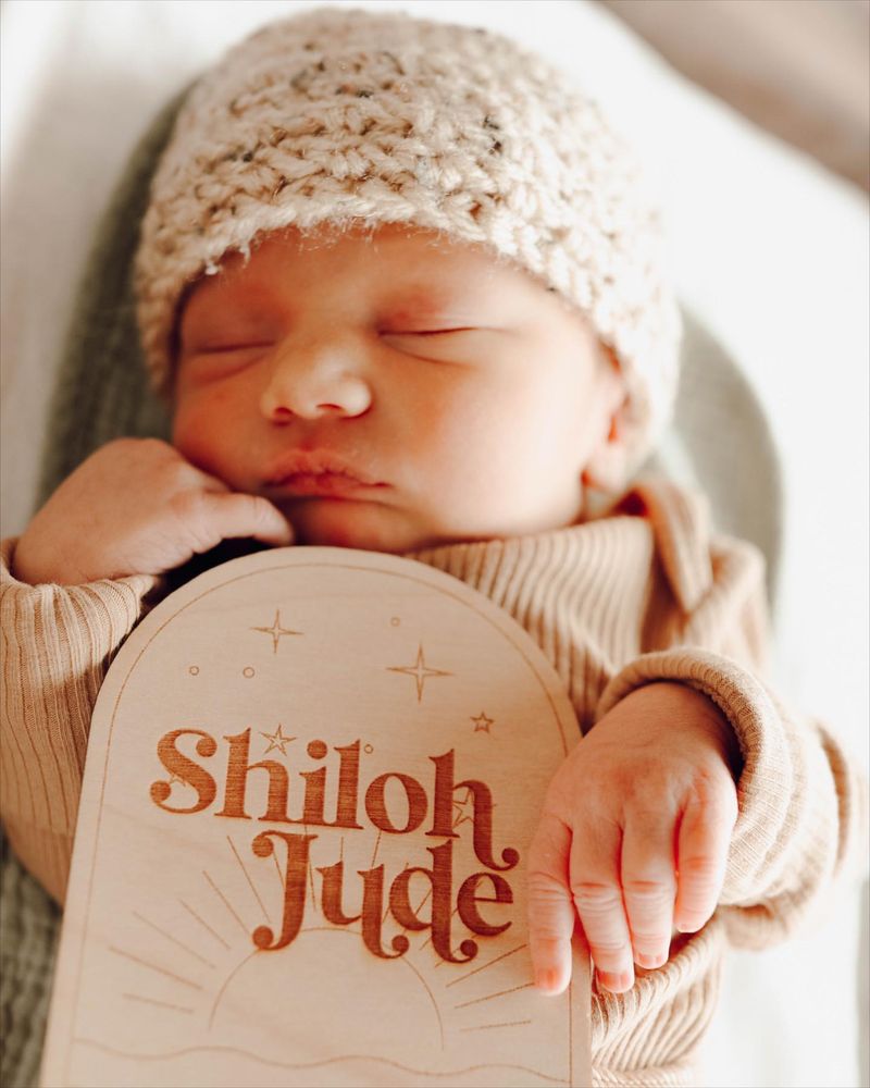 Shiloh: Peaceful and Unhurried