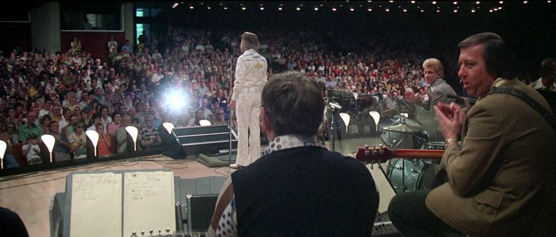 Nashville (1975)