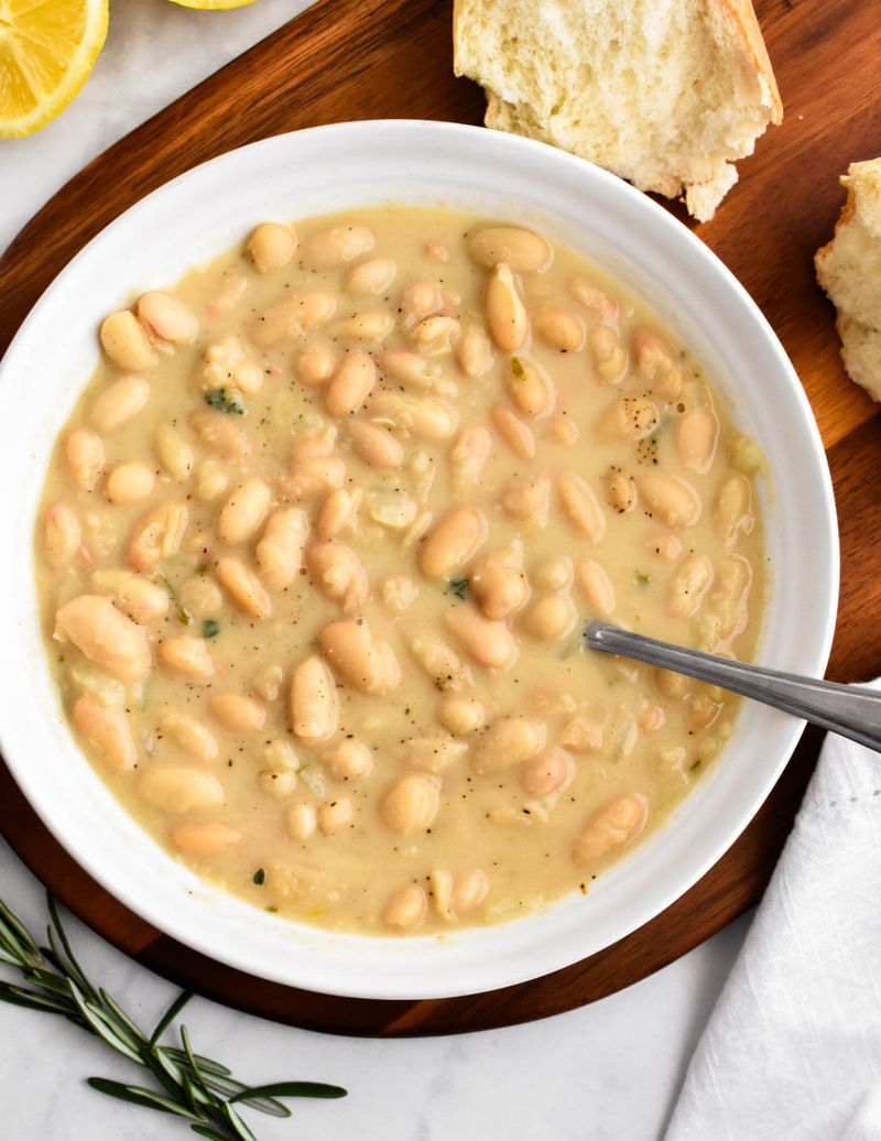 Cannellini Beans