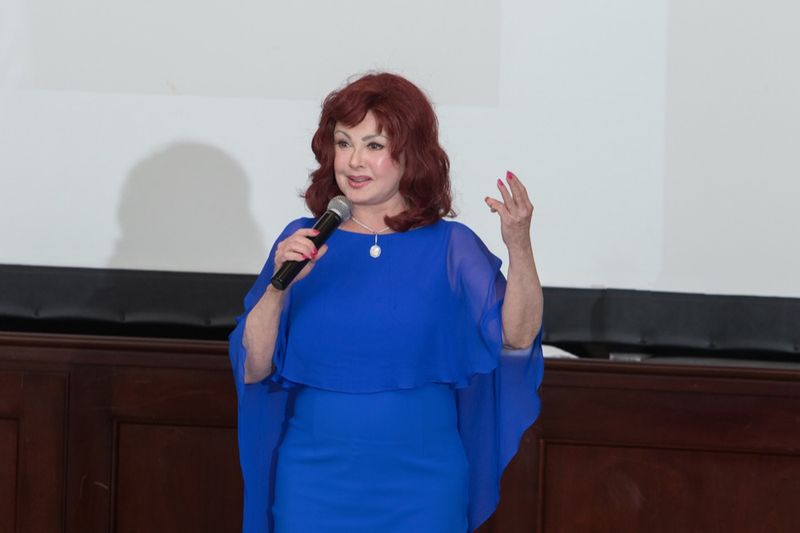 Naomi Judd: Nursing Before Country Stardom