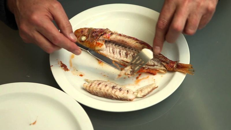 Whole Fish