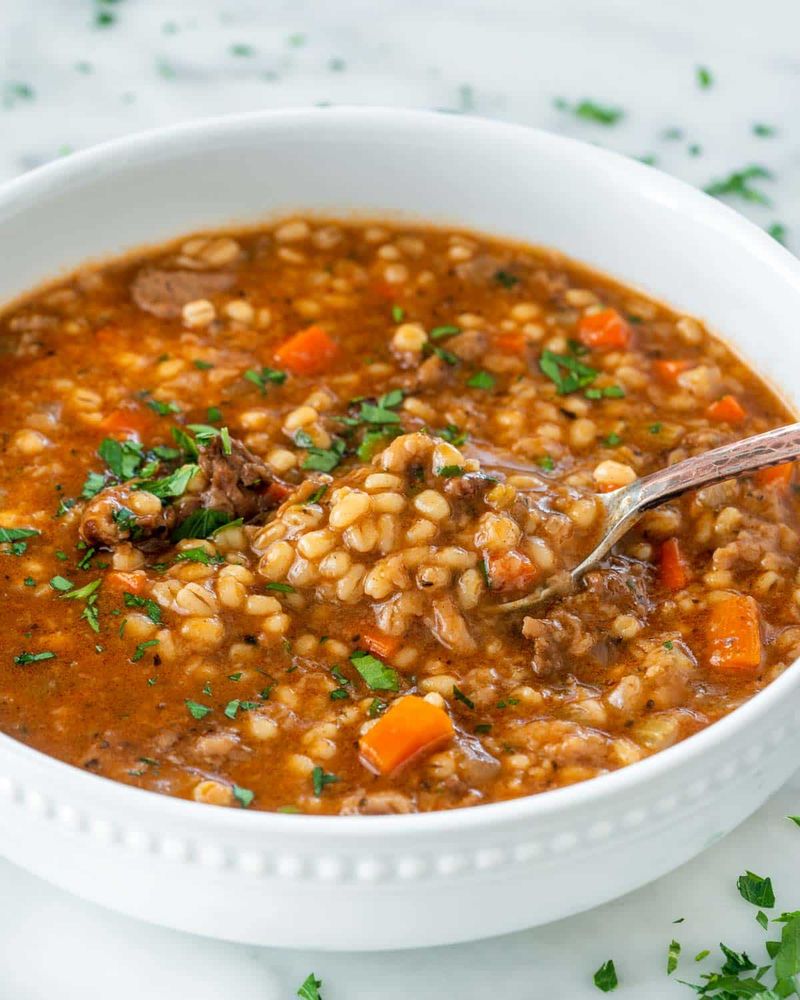 Barley