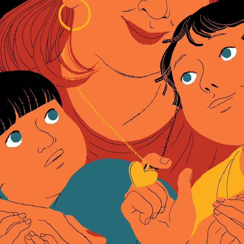 Showing Unequal Warmth to Siblings