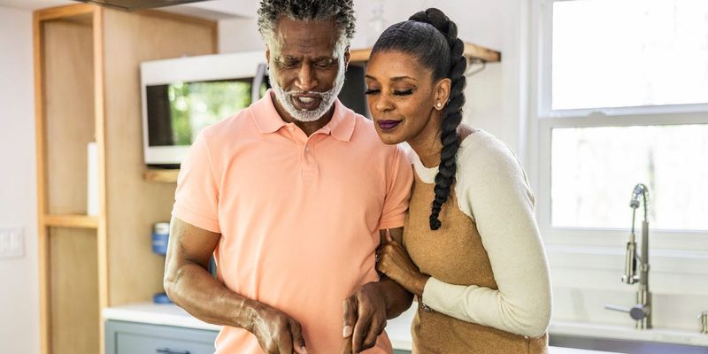 Grand Gestures Can Replace Daily Effort